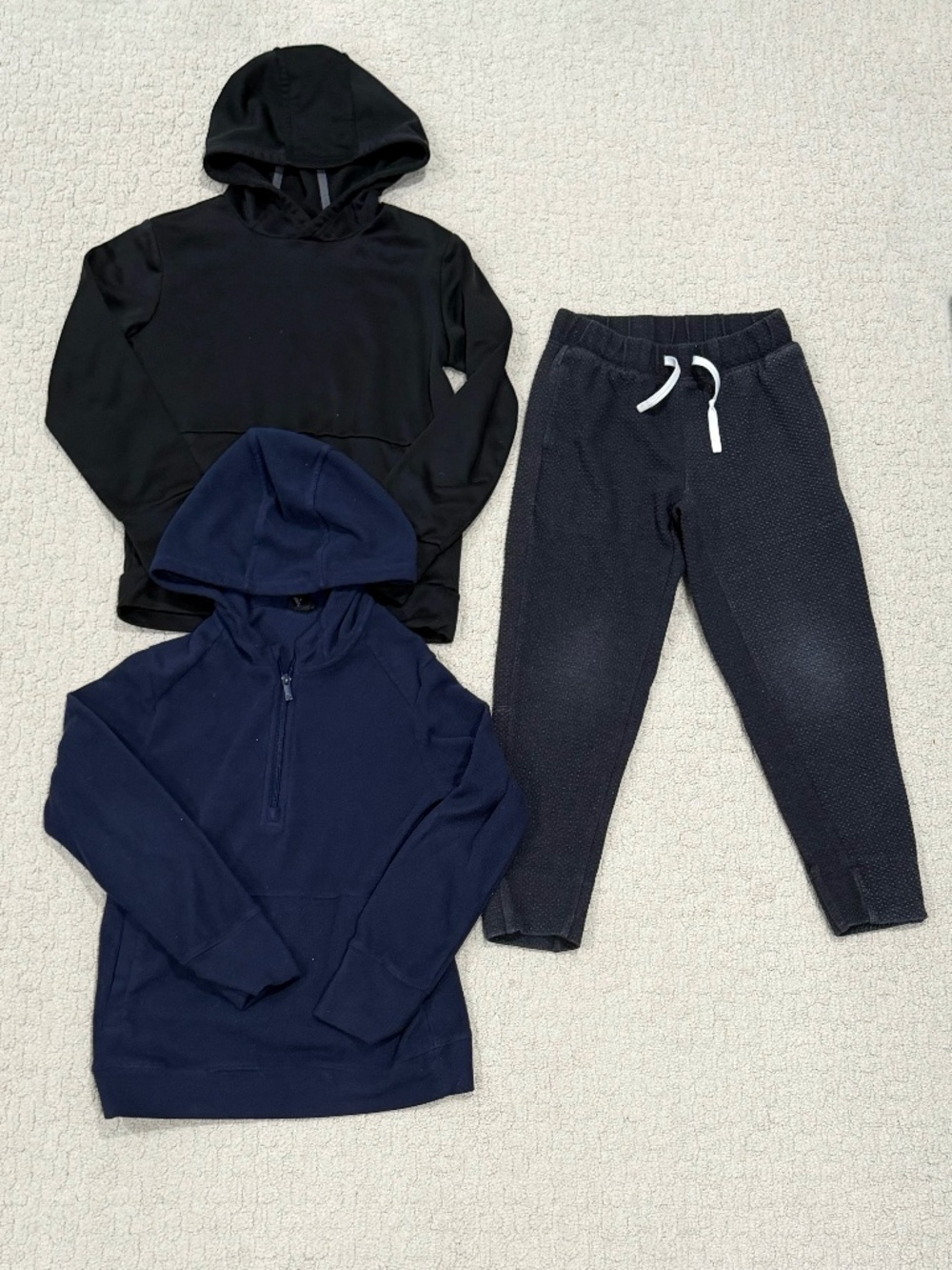 All In Motion Bundle Size Medium (8/10)